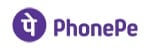 PhonePe - logo light