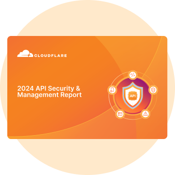 2025 API Security & Management Report