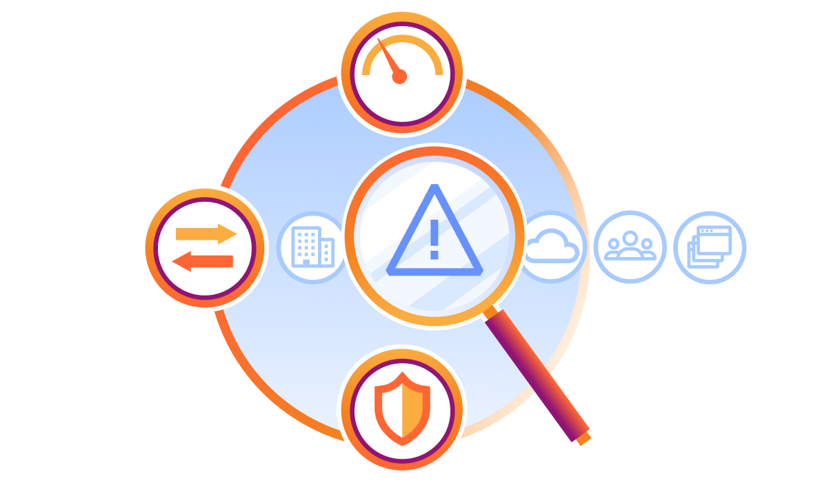 Cloudflare Observability - Product page - Hero