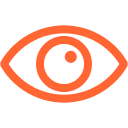 icon Eyeball