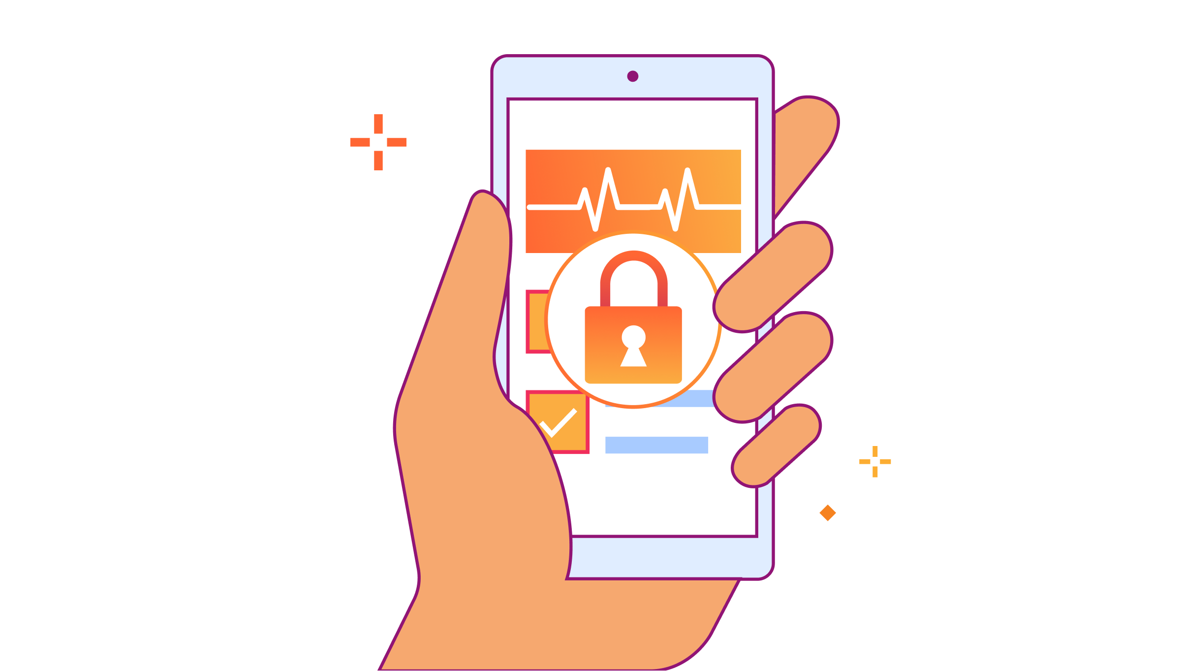 Healthcare Secondary - Images C