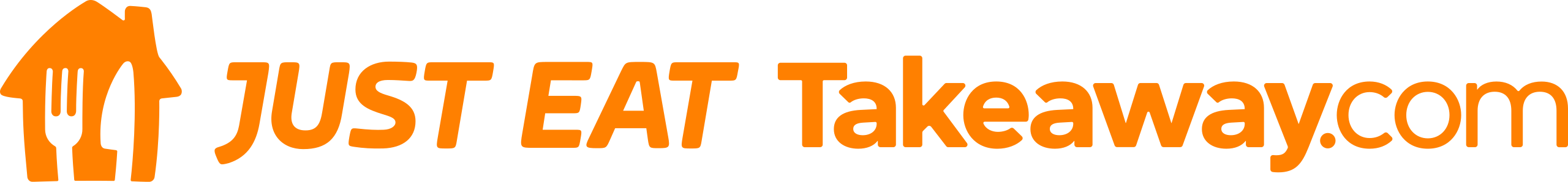 Just Eat Takeaway