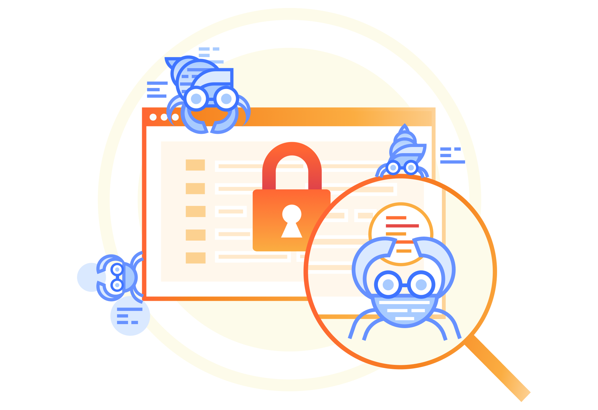 Pay per crawl private beta - Hero image