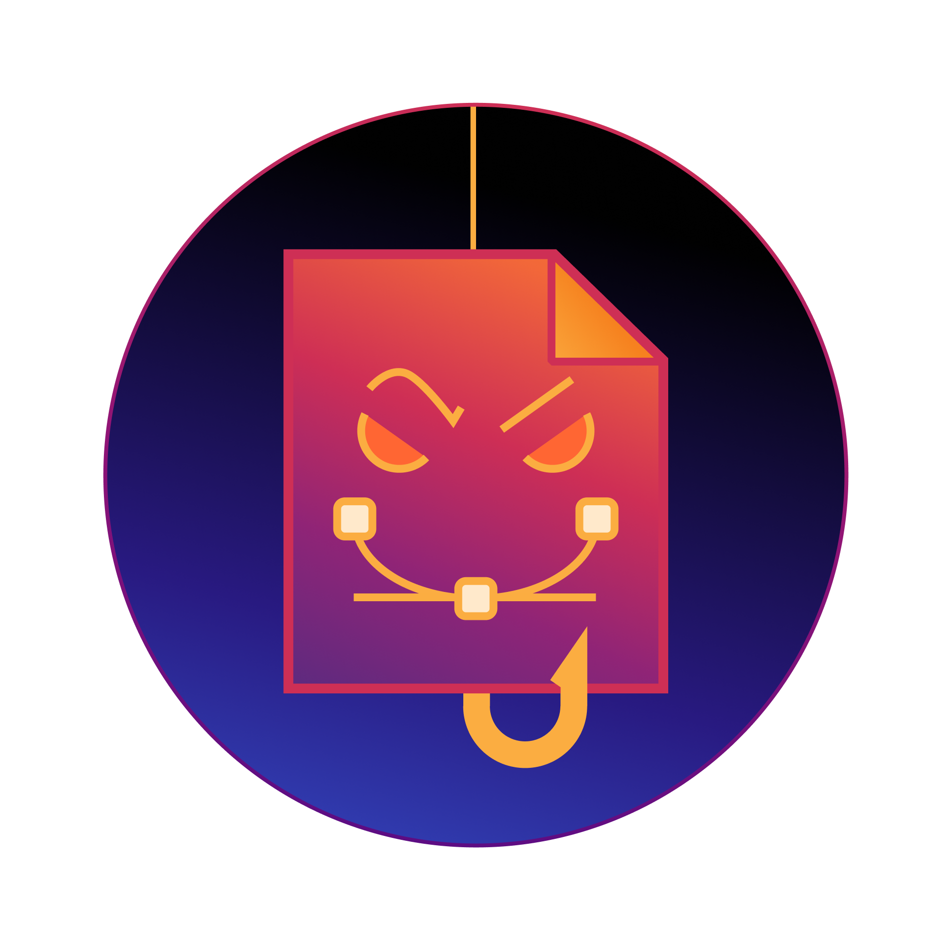 SVGs the hacker canvas - Asset image