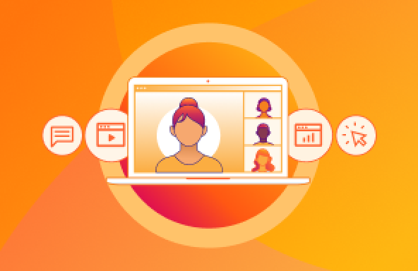 Cloudflare® 彩票联盟官方网站 webinars